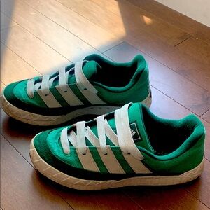 Adidas sneakers